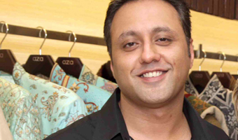 Varun Bahl now at Carma