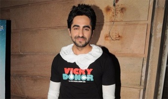 Preparation important for struggling actors: Ayushmann