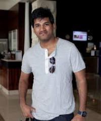 Vijay Yesudas turns music director 
