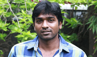 Not in hurry to sign films: Vijay Sethupathi