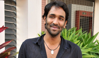 Vishnu Manchus next Telugu film goes on floors