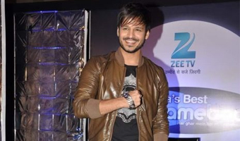 Zila Ghaziabad big comeback for me: Vivek Oberoi