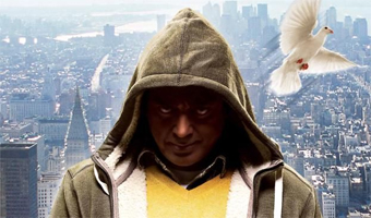 Vishwaroop gets peaceful release, opens to average response