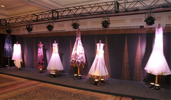 Savoir Faire back to woo luxury aficionados