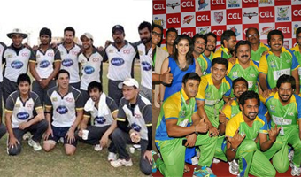 Mumbai Heroes excited to play against Kerala
