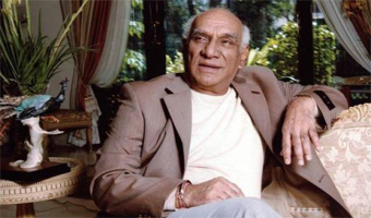 PVR's V-Day special tribute to Yash Chopra