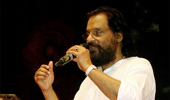 Yesudas to be honoured