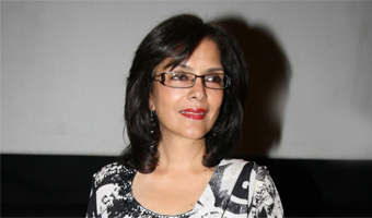 Zeenat focusing on children, not thinking about marriage