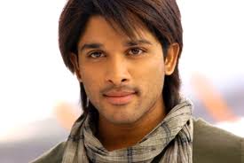 Allu Arjun completes 10 years 