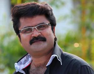 Anoop Menon in double role