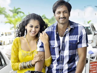 Jackpot changes to Sahasam 