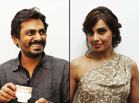 Nawazuddin finds an admirer in Bipasha