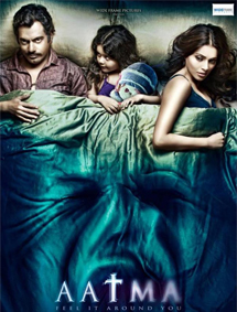 Horror genre now respected, thanks to Bipasha: Suparn Verma