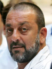 Parliamentarians seek pardon for Sanjay Dutt