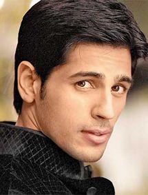 Sidharth Malhotra plays football to burn calories