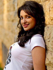 Parineeti adds grace to Masabas Benarasi collection