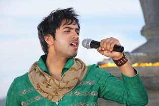 Audio launch of Intinta Annamaya