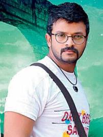 Jayasurya in Partner