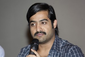 Jr NTR to visit temples on the day of audio launch 