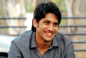 Will it be Kajal for Naga Chaitanya?