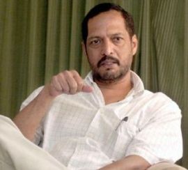 Nana Patekar to don Changampuzha?