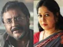 Prathap Pothen to act with Surekha