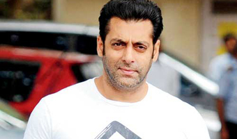 Salman Khan seeks quashing of charges