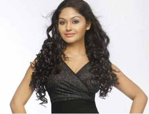 Sritha Sivadas to Tamil industry 