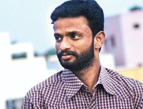 Comedy gives liberty to be comically creative: Pandiraj
