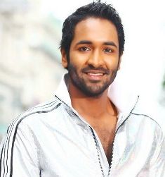 Vishnu Manchu to start shooting in Hyderabad