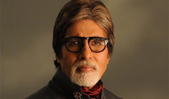 Posters of old movies have become rare: Big B