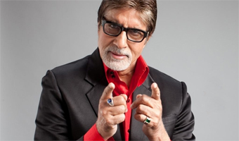 Big B wants Shoebite soon!