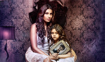 Aatma gives Bipasha sleepless nights