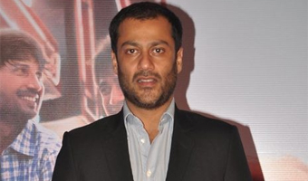 Abhishek Kapoor itching to return to sets