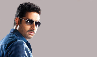 Critical comments dont bother Abhishek