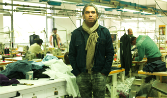 Brand tie ups not marketing gimmick: Rajesh Pratap Singh 