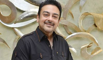 Adnan Sami to get Canadian honour 