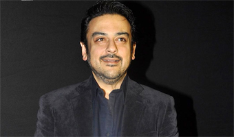 I feel like an orphan today without my father: Adnan Sami