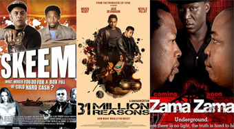 Chennai to screen South African films