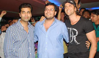 Agneepath team reunites for Shuddhi