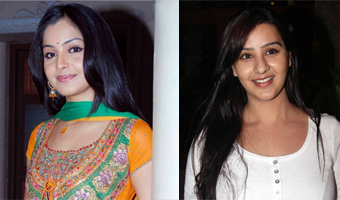 Shubhangi replaces Shilpa in Chidiya Ghar 