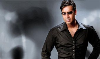 Save energy during, after Earth Hour: Ajay Devgn