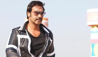 Ajay turns multi lingual for Himmatwala