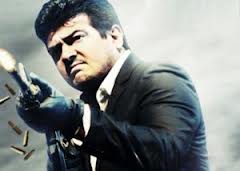 Ajith impresses young actor 