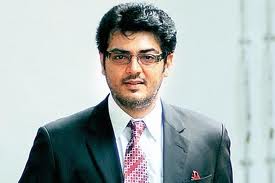 Ajiths new film launch postponed 