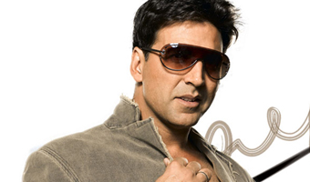 Never seen before action in Boss: Akshay