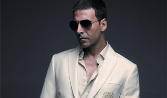 Akshay opens cancer shelter for policemen