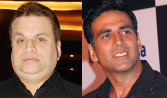 Ramesh Taurani signs two film deal with Akshay Kumar