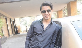 Is Ali Zafar looking for a place in Goa? 