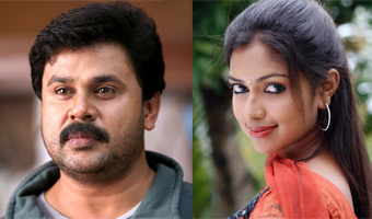 Dileep, Amala Paul team up for Manoradham